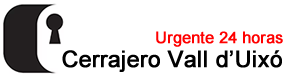 Logo Cerrajero Vallduixo